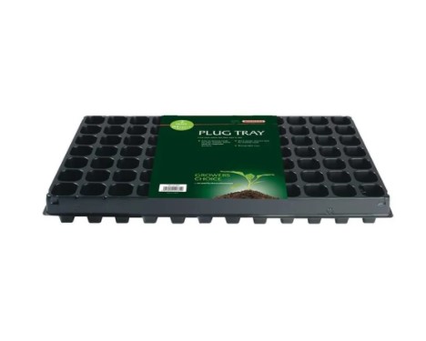 84 CELL TRAY PLUG