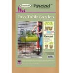 VIGAROOT EASY GARDEN TABLE