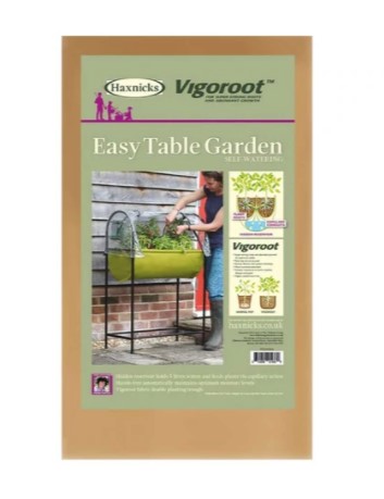 VIGAROOT EASY GARDEN TABLE