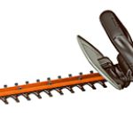 20 in. Electric Hedge Trimmer