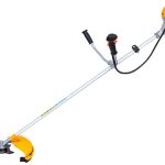 1250-Watt Gas Trimmer