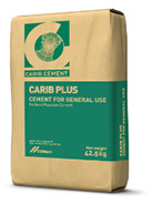 42.5 Kg. Cement Plus