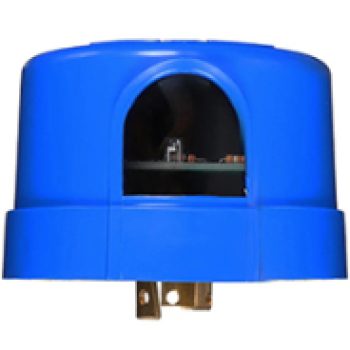 Photocell Sensor Control (eye)