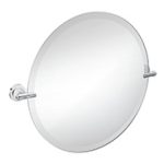Iso Chrome Mirror