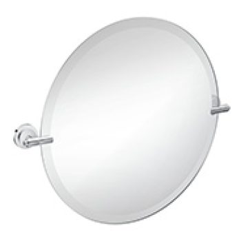 Iso Chrome Mirror