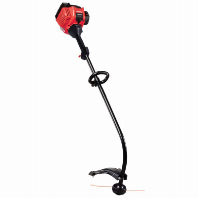 16 in. 25 cc. Gas Trimmer