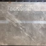 Polished Glazed 60x120cm  Floor Tile #TB612019-1