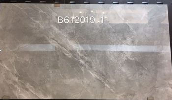Polished Glazed 60x120cm  Floor Tile #TB612019-1