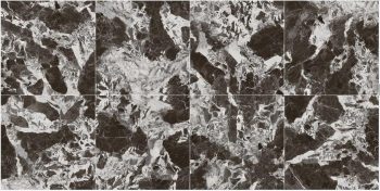 Polished Glazed 60x60cm  Floor Tile #CB6Y398PB