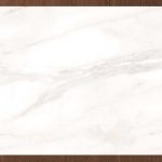 Gioia Bianco 33x60cm Floor Tile #531132