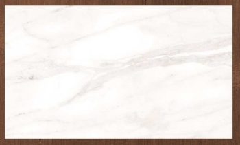 Gioia Bianco 33x60cm Floor Tile #531132
