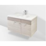 Bathroom Vanity 36 in. Eclispe Plus