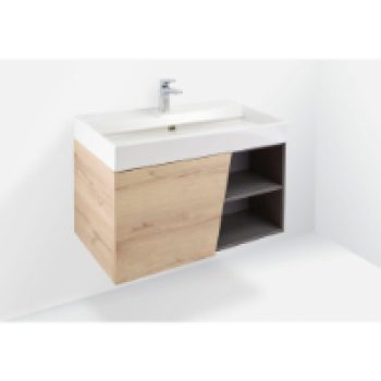 Bathroom Vanity 36 in. Fusion Vital