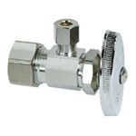 1/2 x 3/8 in. Angle Valve
