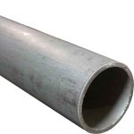 4 in. Galvanized Pipe