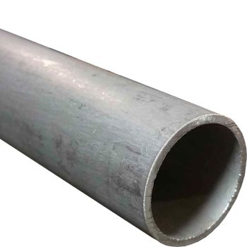 1/2 in. Galvanized Pipe