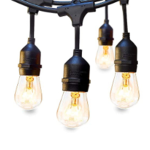 24ft String light for outdoor (IP65)
