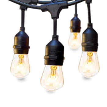 24ft String light for outdoor (IP65)