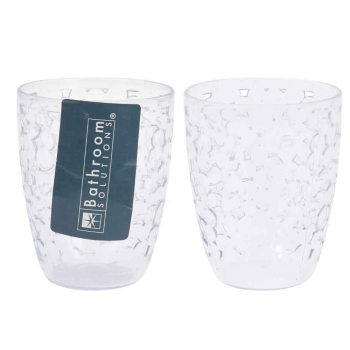 8xH10cm Clear Mug Ps Dia