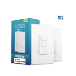 Smart WiFi Dimmer Switch Kit