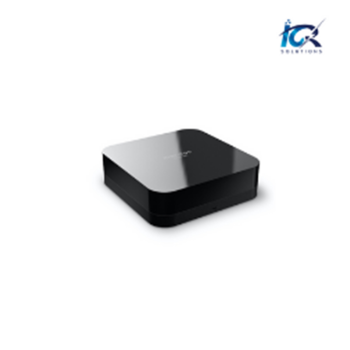 Smart IR Remote Control