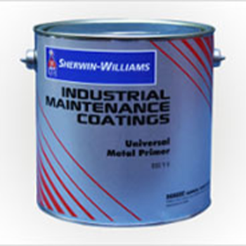 3.8 ltr. Red Universal Metal Primer