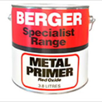 3.8 ltr. Yellow Universal Metal Primer