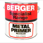 3.8 ltr. Yellow Universal Metal Primer