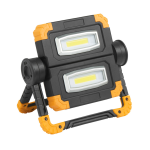 Solar 10 Watt LED Rechargeable Worklight