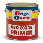 3.8 ltr. Metal Primer Red Oxide