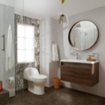 Bathroom Vanity 36 in. Pontus