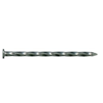 GALVD Nail Twisted Shank *50lbs