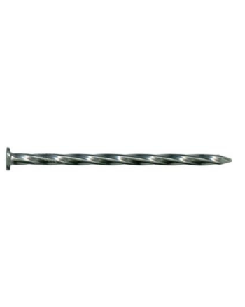 GALVD Nail Twisted Shank *50lbs