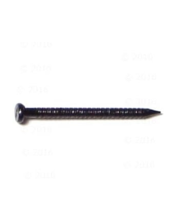 GALVD Nail Fully Ringed Shank (12BWG 50lbs)