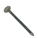 Zinc Nail*50lbs Electro GALV. W/O/Washer