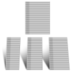 GALVD Finishing Nail 16BWG *50lbs