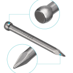 1' Finishing Nail (40lbs box)