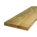 1X12 DR TR SE X12' #2 PRIME