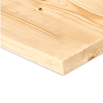 128 Pieces of 1'X12' DR UNTR SE PINE D/GR