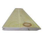 256PC/PK 1'X6' DR TR G&T CLG