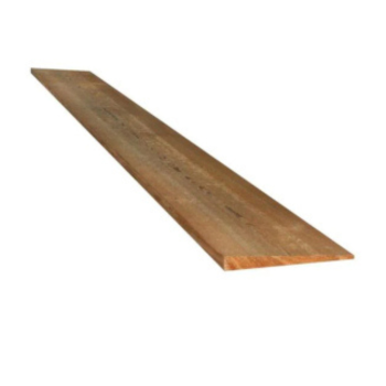 1'X8' DR TR CLINKER SIDING 10'