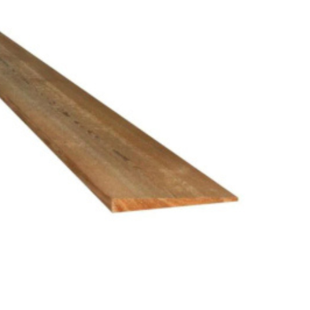 1'X8' DR TR CLINKER SIDING