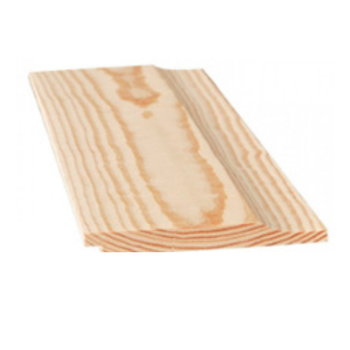 1'X8' DR TR G/TCLG X12'