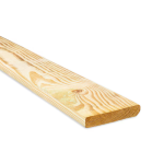 5/4  THICK DECK BOARD