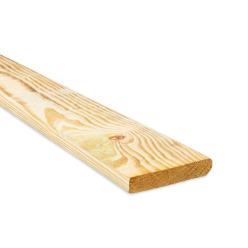 5/4  THICK DECK BOARD