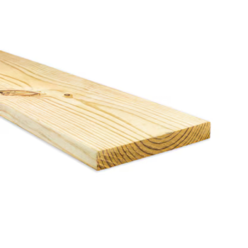 1X6 #2 DR TR SE (256PC/PK)