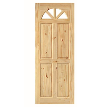IMP. Pine CATH. Door