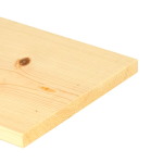 1"X10" DR UNTR SE D/GR