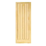 30'*79' Local Door Pine V/Joint