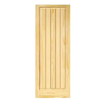 30'*79' Local Door Pine V/Joint